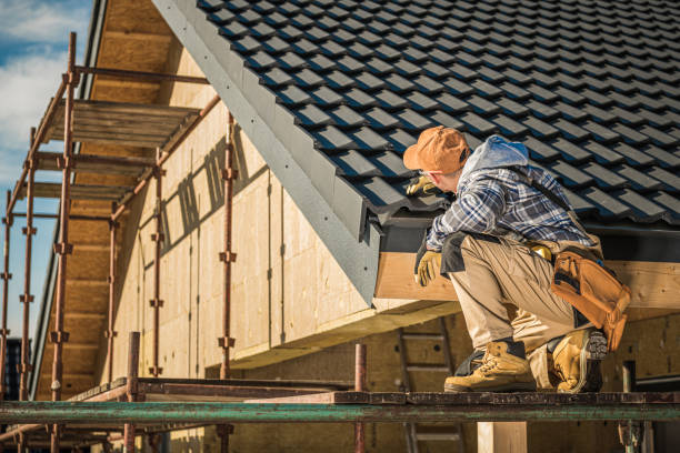 Best Cold Roofs  in Tunkhannock, PA