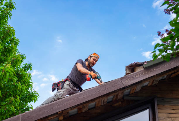 Best Rubber Roofing (EPDM, TPO)  in Tunkhannock, PA